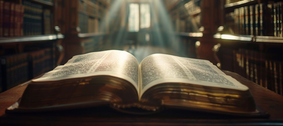 Czy warto wybrać Teologię? - studia w Collegium Bobolanum