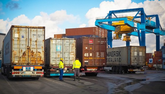 Logistyka we Wrocławiu