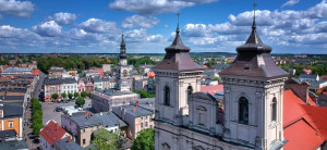 Studia w Lesznie – kierunki, specjalności, rekrutacja