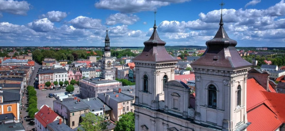 Studia w Lesznie – kierunki, specjalności, rekrutacja