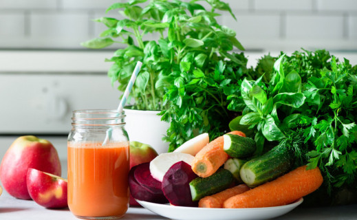 Dietetyka w Katowicach