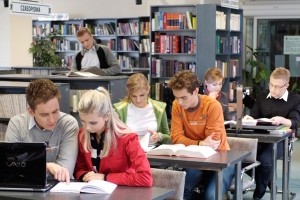 Uniwersytet Ekonomiczny w Krakowie (UE Kraków) - kierunek europeistyka