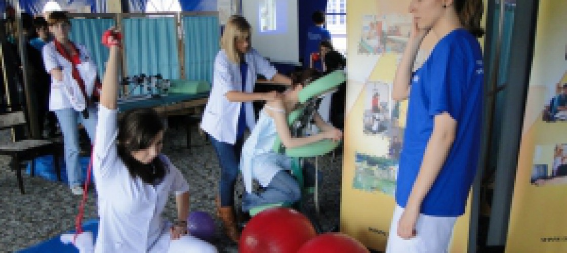 Welcome to the Medical University of Bialystok