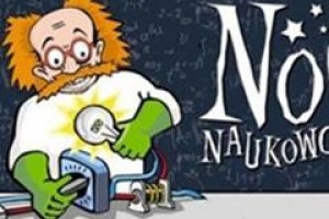 Nadchodzi Noc Naukowców