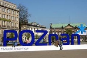 Rok studenckiego życia za darmo od miasta Poznań