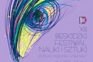 ATH zaprasza na Beskidzki Festiwal Nauki i Sztuki