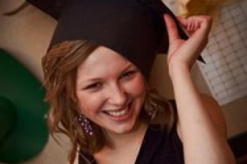 Studiuję dziennikarstwo i komunikację społeczną – rozmowa z Emilią Krawczyk, studentką UAM w Poznaniu
