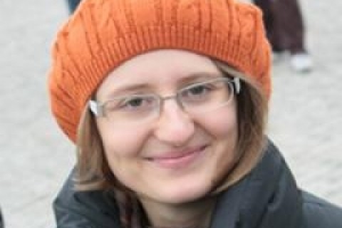 Studiuję etnolingwistykę - rozmowa z Aleksandrą Spaleniak, studentką Uniwersytetu Adama Mickiewicza w Poznaniu