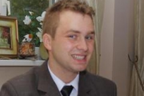 Studiuję mechatronikę - rozmowa z Danielem Mostowskim, studentem Politechniki Łódzkiej.
