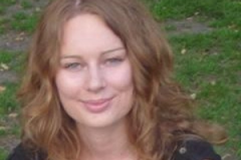 Studiuję geografię ze specjalnością turystyka - rozmowa z Aleksandrą Kaczmarek, studentką Uniwersytetu Jagiellońskiego.