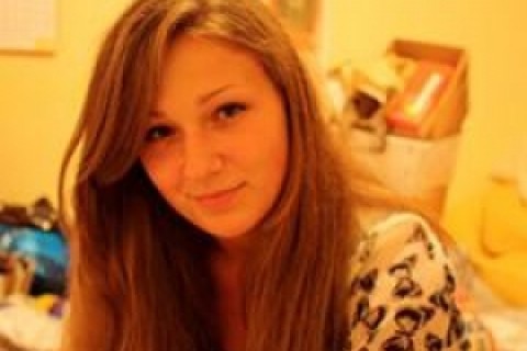 Studiuję oceanografię - rozmowa z Anną Bobik, studentką Uniwersytetu Gdańskiego.