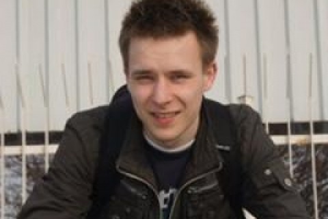 Studiuję ekonomię - rozmowa z Arkadiuszem Czerwińskim, studentem Uniwersytetu Ekonomicznego w Poznaniu