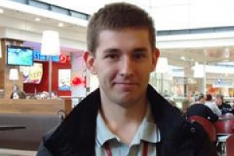 Studiuję budownictwo - rozmowa z Łukaszem Dudzińskim, studentem Politechniki Łódzkiej.