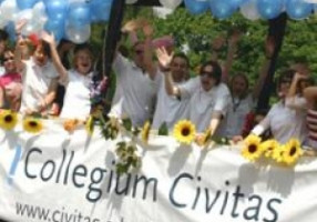 Collegium Civitas to najwyższa jakość nauczania