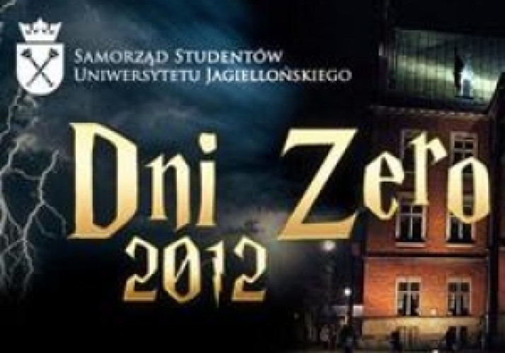 Uniwersytet Jagielloński w Krakowie i Dni Zero
