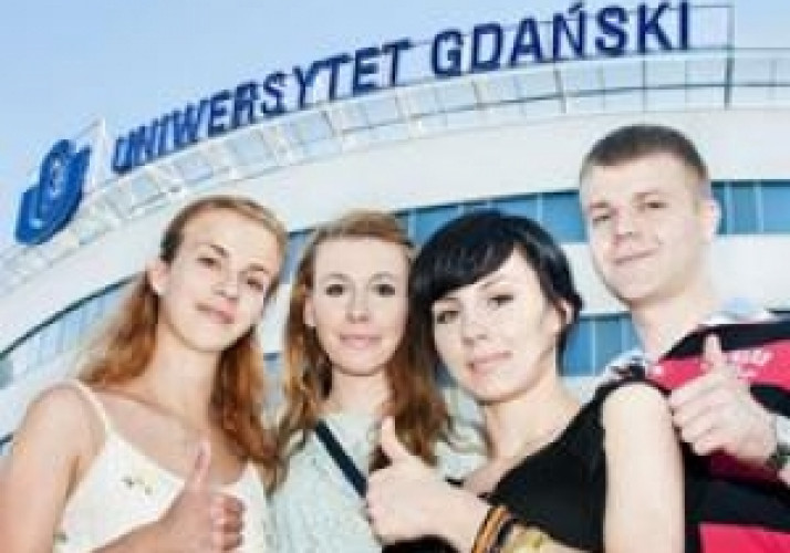 Uniwersytet Gdański ma wolne miejsca na popularnych kierunkach