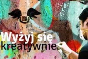 Bądź kreatywny i zgarnij 3000 zł od GWSP Chorzów