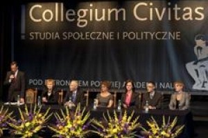 Collegium Civitas oraz ISP PAN utworzyły Interdyscyplinarne Centrum Naukowe