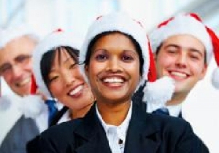 SGH zachęca: zaproś obcokrajowca na Święta Bożego Narodzenia