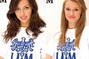 Miss Domów Studenckich UAM
