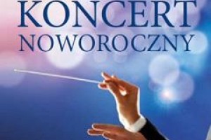 Koncert Noworoczny UAM