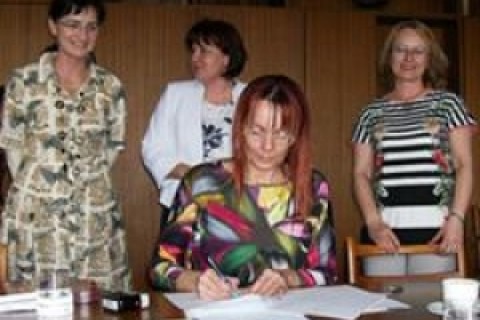 UZZM stawia na międzynarodowe kontakty