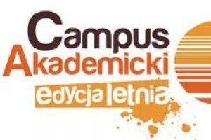 Campus Akademicki UAM, studenckie wydarzenie lata