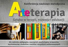Konferencja z Arteterapii w GWSP Goduli w Chorzowie
