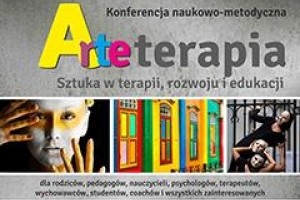 Konferencja z Arteterapii w GWSP Goduli w Chorzowie