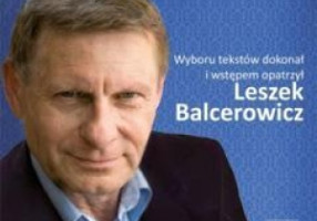 Prof. Leszek Balcerowicz gościem na Politechnice Opolskiej