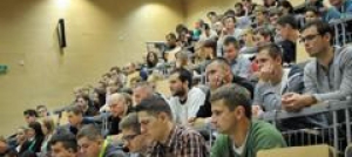 Politechnika Opolska zaprasza na wykłady otwarte prowadzone przez praktyków