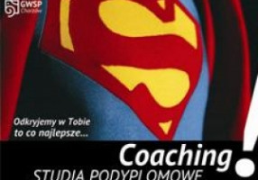 Coaching - Twój efektywny rozwój