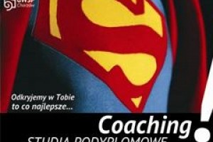 Coaching - Twój efektywny rozwój