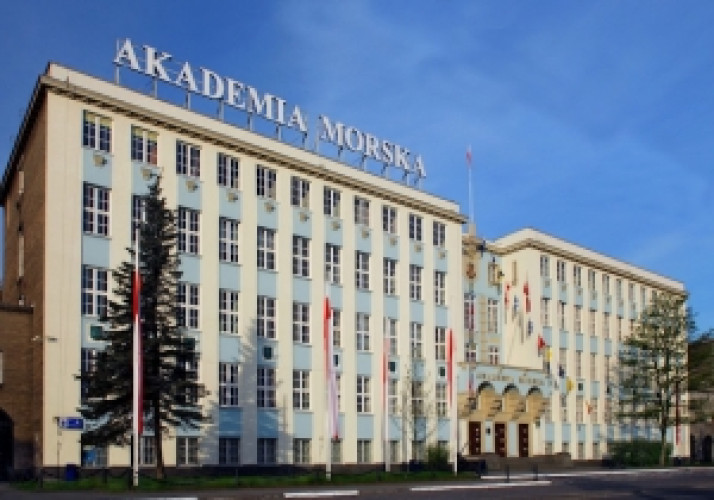​Akademia Morska w Gdyni (AMG) - kierunek nawigacja