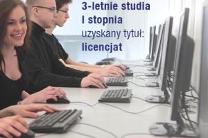 Administracja w Wyższej Szkole Informatyki Stosowanej i Zarządzania WIT