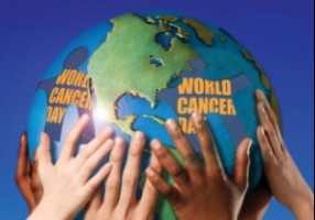 Światowy Dzień Walki z Rakiem w Almamer