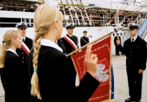 Dyplomy Akademii Morskiej w Szczecinie cenione na całym świecie