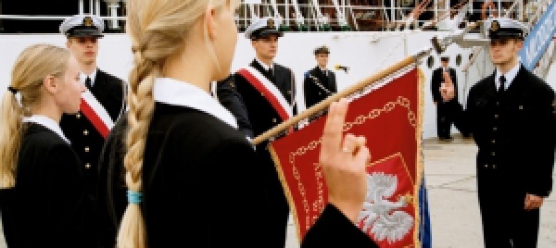 Dyplomy Akademii Morskiej w Szczecinie cenione na całym świecie