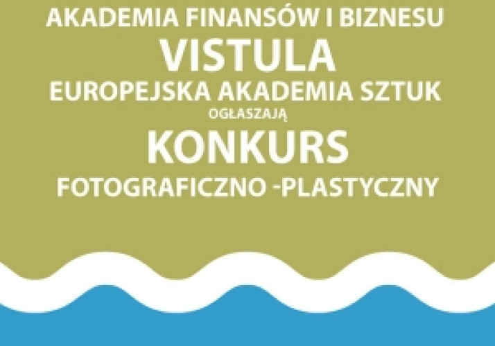 Grupa Uczelni Vistula ogłasza konkurs dla maturzystów