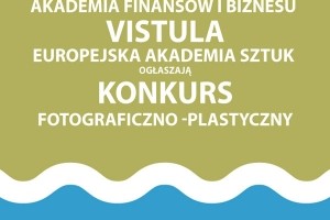 Grupa Uczelni Vistula ogłasza konkurs dla maturzystów