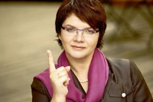 WSEiT w Poznaniu zaprasza na Drzwi Otwarte i wykład Doroty Zawadzkiej