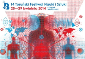 Nauka i Sztuka na Festiwalu w Toruniu