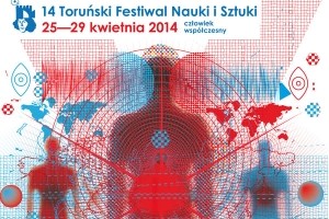 Nauka i Sztuka na Festiwalu w Toruniu