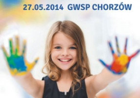 GWSP w Chorzowie zaprasza na konferencję  z arteterapii 27 maja 2014