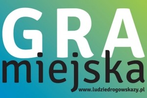 Gra miejska dla młodzieży ponadgimnazjalnej