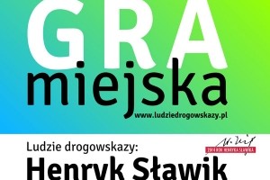 GWSP zaprasza 13 czerwca na grę miejską