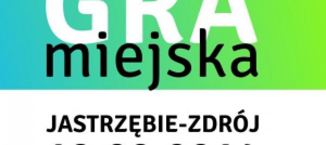 Pogoń za Sławikiem - II edycja gry miejskiej