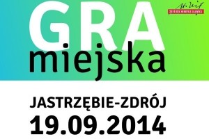 Pogoń za Sławikiem - II edycja gry miejskiej