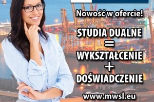 MSWLiT – pierwsze studia dualne na Dolnym Śląsku!