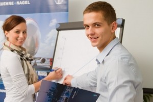 Studia w WSL pod patronatem - nowy wymiar współpracy